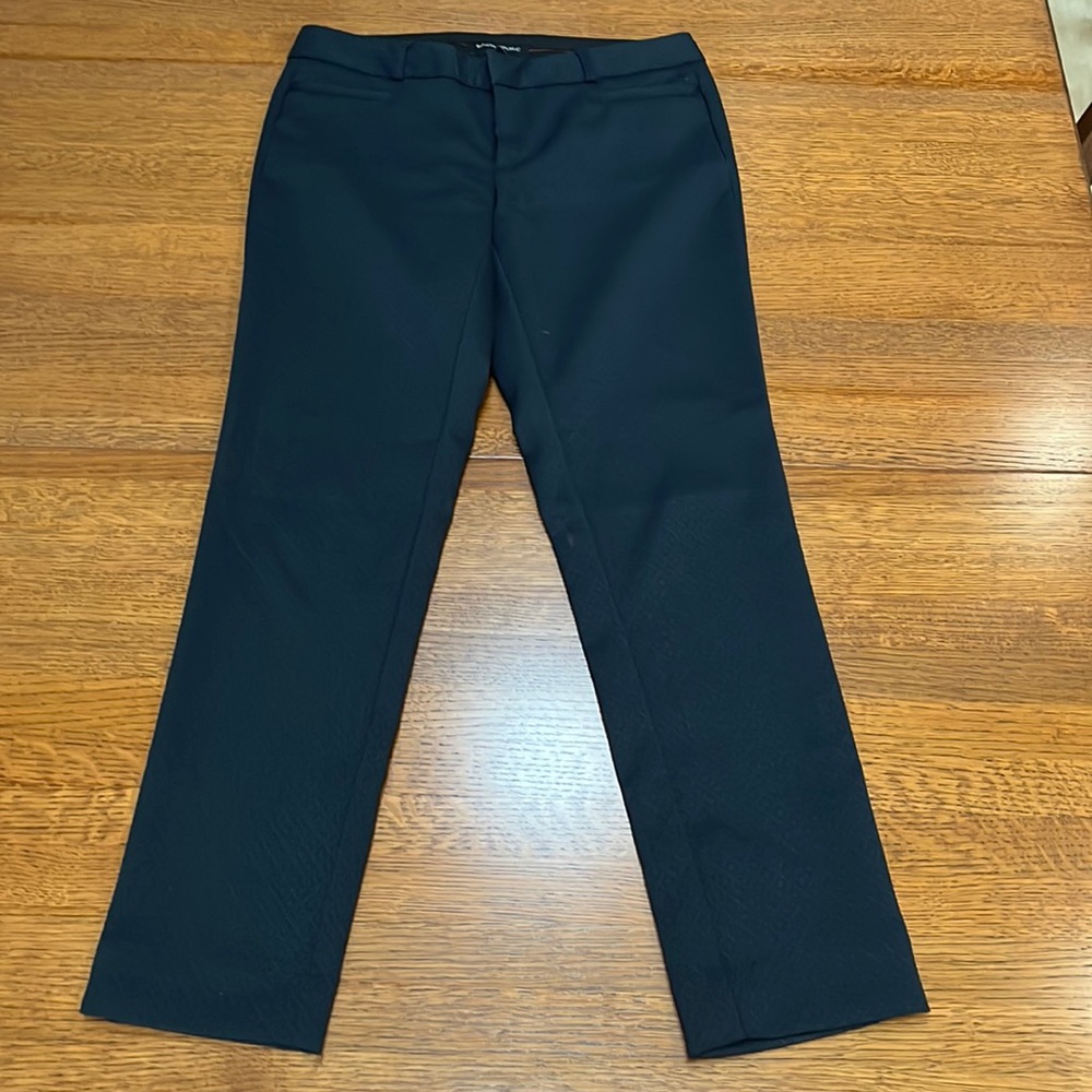 Banana Republic Factory Sloan pant.